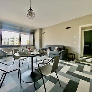 Basalto Venice Appartamento Mestre
