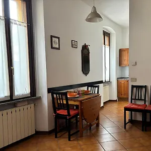 La Casetta - Tranquillo In Pieno Centro - Con Garage Appartamento Cremona